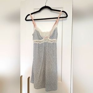 Eberjey Baby doll Nightie